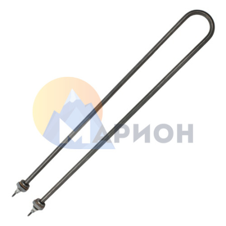 ТЭН для масла 250 В 13/2,5 Z 220 (G1/2; мо 75; Ф2)